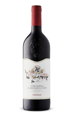 Tre Rose Vigna Santa Caterina Vino Nobile di Montepulciano 75cl